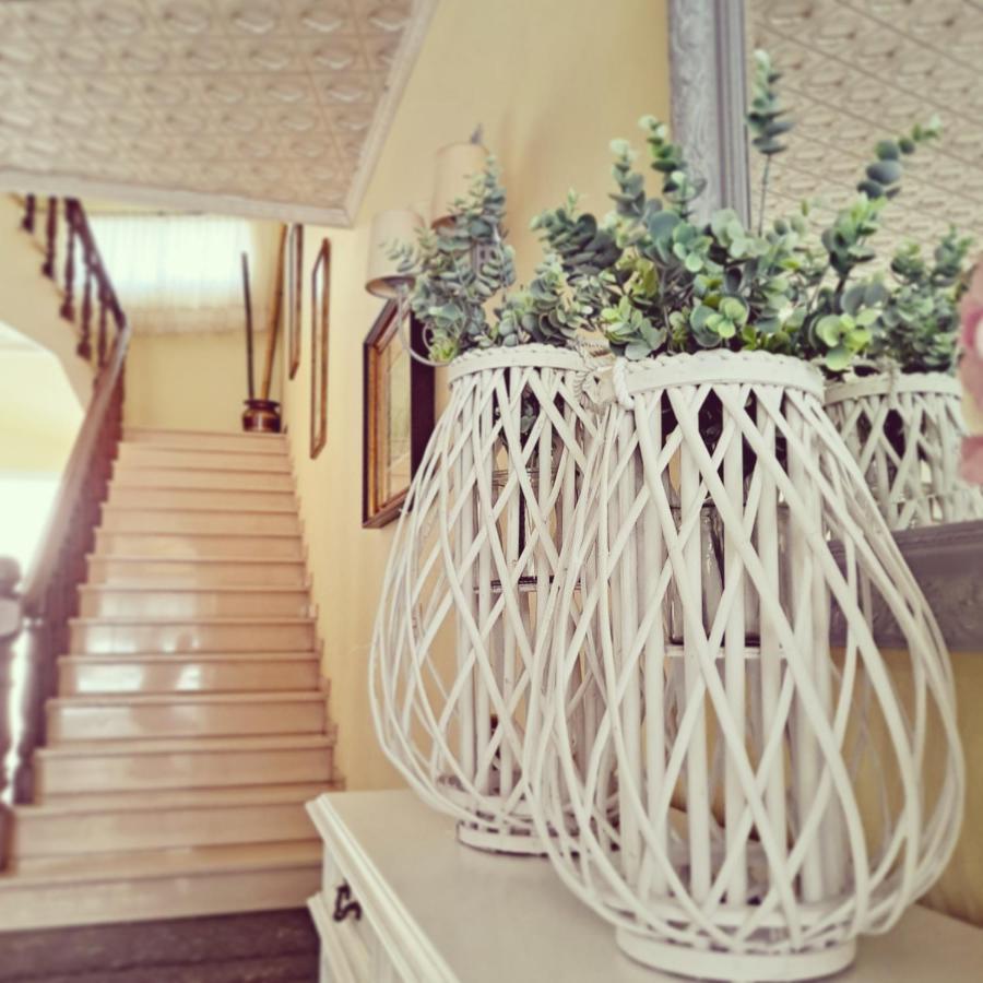 Hotel Cervantes Sanxenxo Luaran gambar