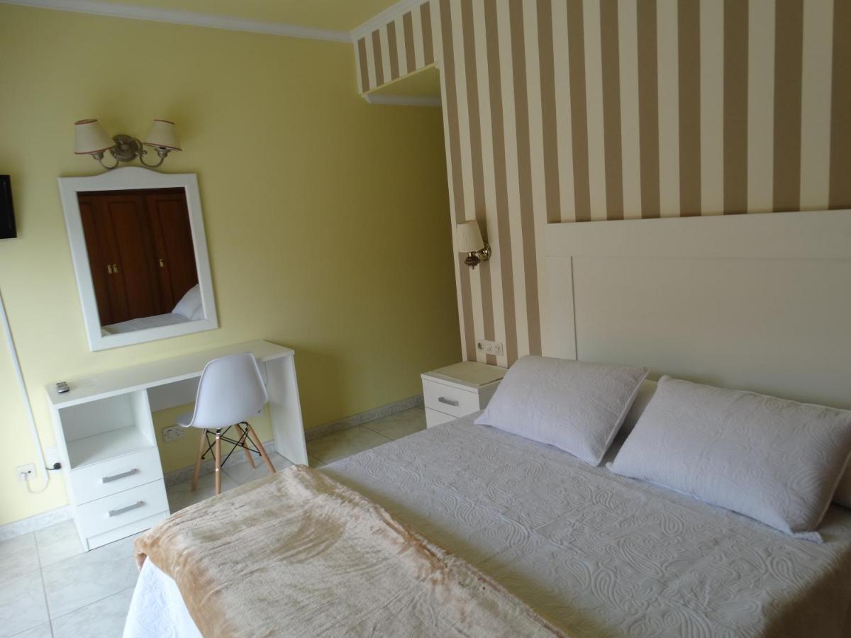 Hotel Cervantes Sanxenxo Luaran gambar