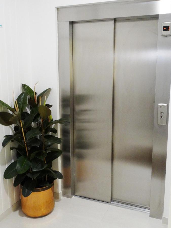 Hotel Cervantes Sanxenxo Luaran gambar