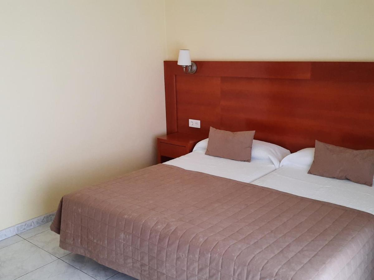 Hotel Cervantes Sanxenxo Luaran gambar